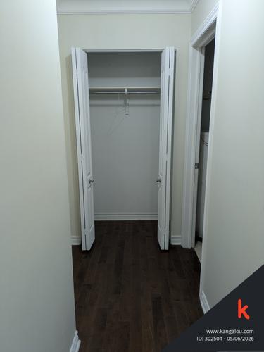 1 bedroom apartment for rent in Montreal - Le Plateau-Mont-Royal — photo 14