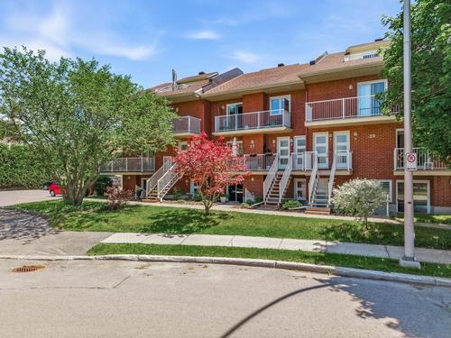 Appartement de 2 chambres à louer à Gatineau — photo 3