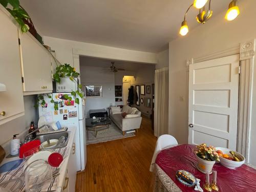 Appartement de 1 chambre à louer à Montreal - Le Plateau-Mont-Royal — photo 3