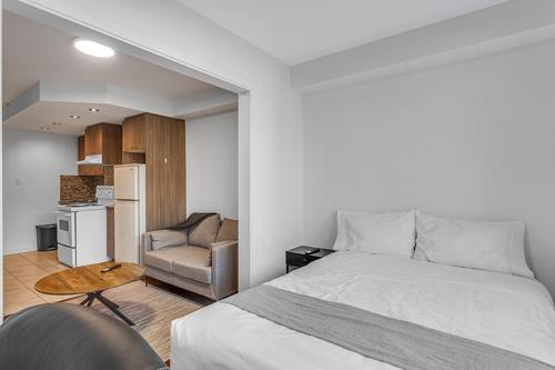 1 bedroom apartment for rent in Montreal - Ville-Marie — photo 4