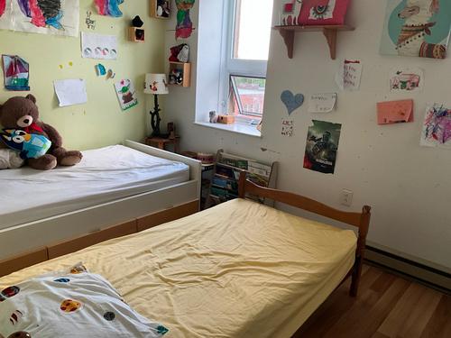 Appartement de 3 chambres à louer à Québec - La Cité-Limoilou — photo 9