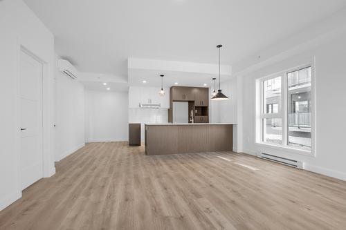 Appartement de 2 chambres à louer à Lévis — photo 4