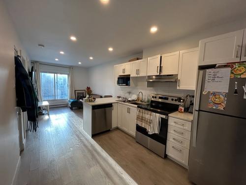 1 bedroom apartment for rent in Montreal - Rosemont–La Petite-Patrie — photo 12