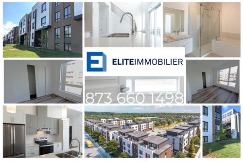 2 bedrooms apartment for rent in Gatineau — photo 13