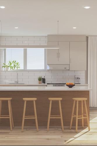 Appartement de 3 chambres à louer à Québec - Les Rivières — photo 5