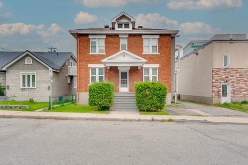 Appartement de 2 chambres à louer à Gatineau — photo 16