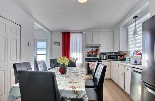 Appartement de 2 chambres à louer à Lévis — photo 8