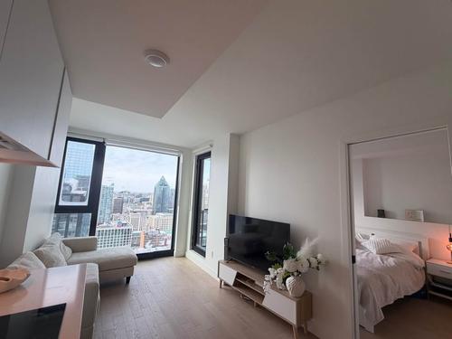 1 bedroom apartment for rent in Montreal - Ville-Marie — photo 9