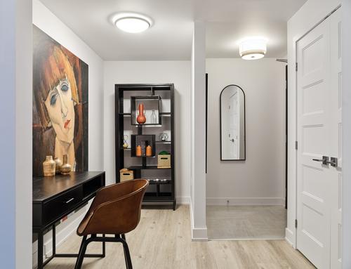 Appartement de 1 chambre à louer à Gatineau — photo 33
