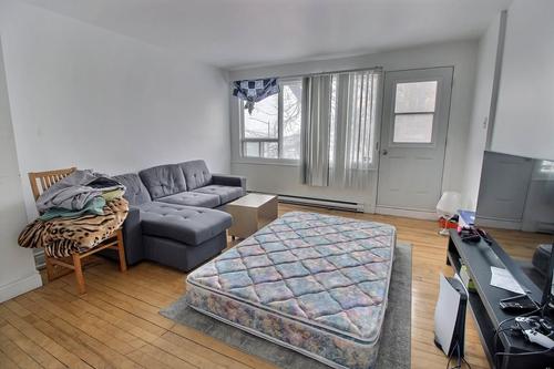 Appartement de 3 chambres à louer à Québec - Sainte-Foy–Sillery–Cap-Rouge — photo 6