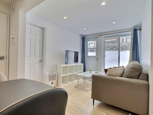 Appartement de 2 chambres à louer à Québec - Sainte-Foy–Sillery–Cap-Rouge — photo 2