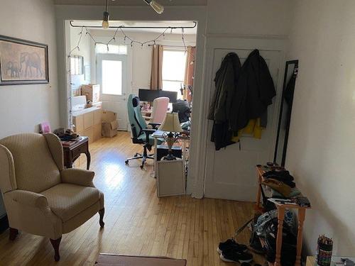 Appartement de 2 chambres à louer à Québec - La Cité-Limoilou — photo 2