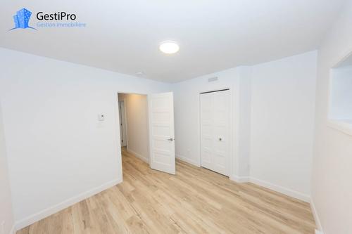 Appartement de 2 chambres à louer à Québec - La Cité-Limoilou — photo 18