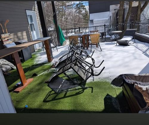 2 bedrooms apartment for rent in Québec - La Cité-Limoilou — photo 3