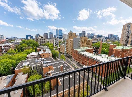 1 bedroom apartment for rent in Montreal - Le Plateau-Mont-Royal — photo 6