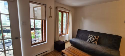 1 bedroom apartment for rent in Montreal - Le Plateau-Mont-Royal — photo 9