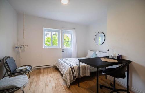 Studio for rent in Montreal - Le Plateau-Mont-Royal — photo 5