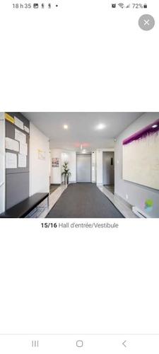Appartement de 1 chambre à louer à Lévis — photo 8