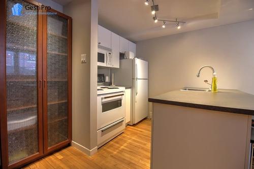 Studio for rent in Québec - La Cité-Limoilou — photo 2