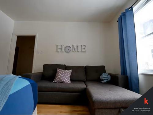 1 bedroom apartment for rent in Québec - La Cité-Limoilou — photo 6