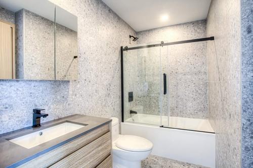 1 bedroom apartment for rent in Montréal — photo 5