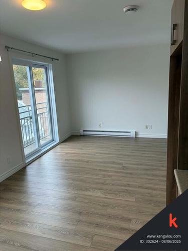 Appartement de 3 chambres à louer à Québec - La Cité-Limoilou — photo 7