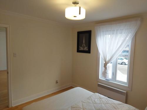 Appartement de 1 chambre à louer à Québec - La Cité-Limoilou — photo 8