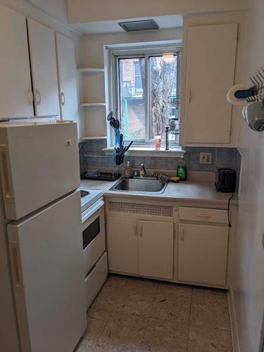 Appartement de 1 chambre à louer à Montreal - Le Plateau-Mont-Royal — photo 5