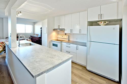 Appartement de 3 chambres à louer à Sherbrooke — photo 8