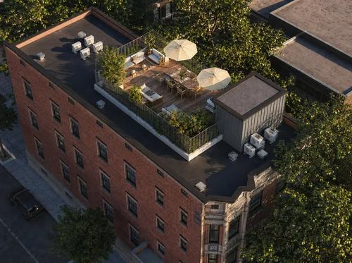 Appartement de 2 chambres à louer à Montreal - Le Plateau-Mont-Royal — photo 6