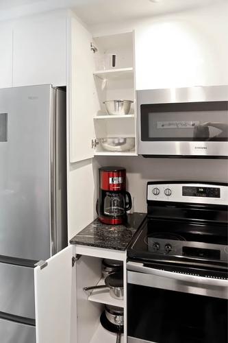 Studio à louer à Québec - Sainte-Foy–Sillery–Cap-Rouge — photo 36