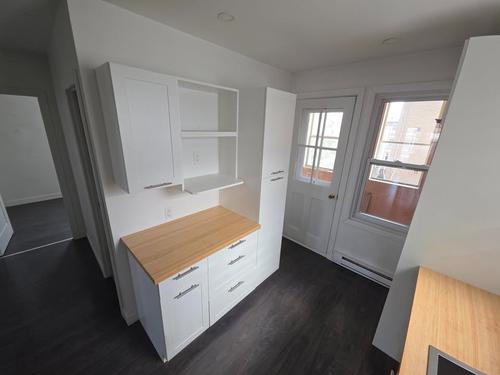 2 bedrooms apartment for rent in Québec - La Cité-Limoilou — photo 4