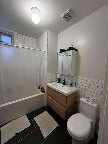 5 bedrooms apartment for rent in Montréal — photo 3
