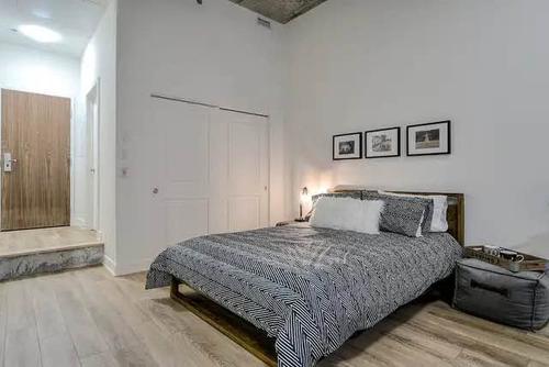 Studio for rent in Québec - La Cité-Limoilou — photo 7