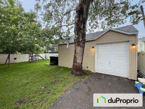 Appartement de 3 chambres à louer à Longueuil — photo 11