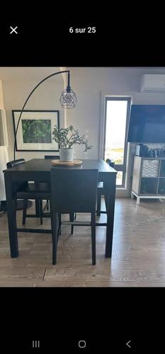 Appartement de 2 chambres à louer à Québec - Sainte-Foy–Sillery–Cap-Rouge — photo 6