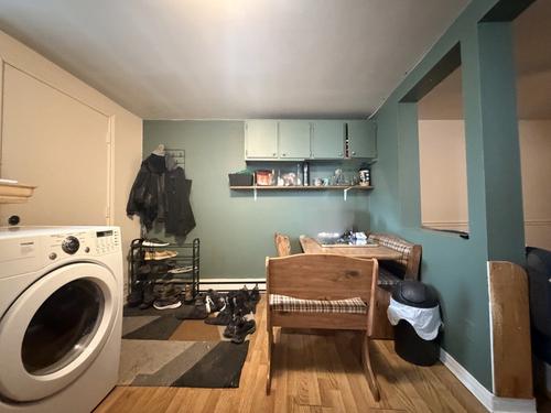Appartement de 2 chambres à louer à Québec - La Cité-Limoilou — photo 5