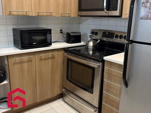 1 bedroom apartment for rent in Montreal - Ville-Marie — photo 10