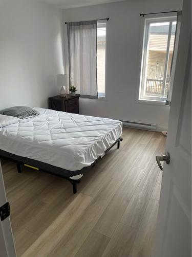 Appartement de 2 chambres à louer à Québec - La Cité-Limoilou — photo 5