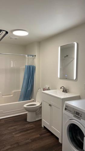 Appartement de 1 chambre à louer à Gatineau — photo 5