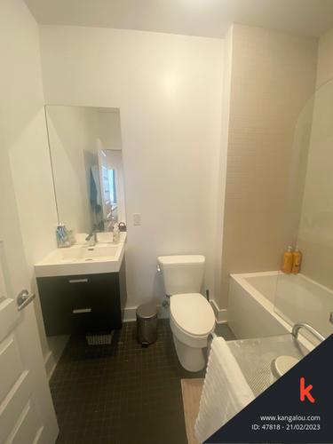 1 bedroom apartment for rent in Montreal - Le Plateau-Mont-Royal — photo 10