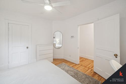 Appartement de 2 chambres à louer à Montreal - Le Plateau-Mont-Royal — photo 9