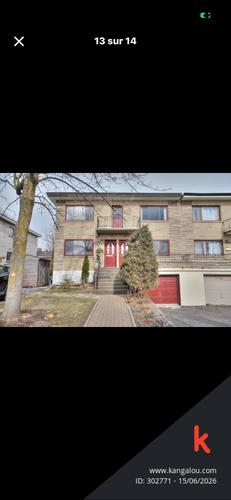 Appartement de 3 chambres à louer à Saint-Lambert (Montérégie) — photo 20