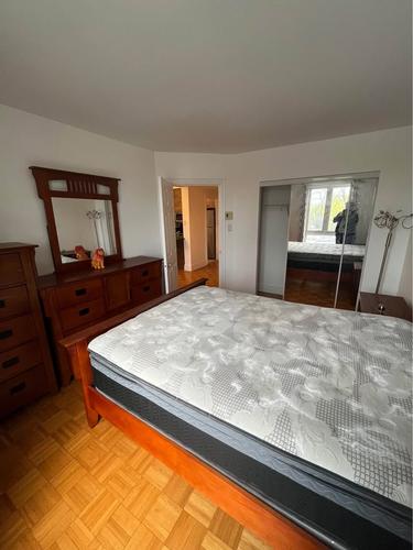 1 bedroom apartment for rent in Montreal - Saint-Laurent — photo 15