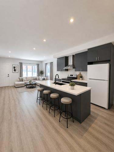 3 bedrooms apartment for rent in Sherbrooke — photo 7