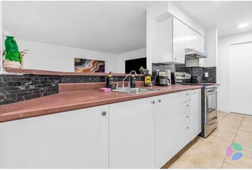 1 bedroom apartment for rent in Montreal - Rosemont–La Petite-Patrie — photo 2