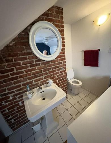 Appartement de 2 chambres à louer à Québec - La Cité-Limoilou — photo 7