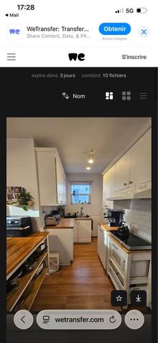 2 bedrooms apartment for rent in Sherbrooke — photo 9
