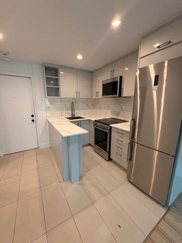 1 bedroom apartment for rent in Montreal - Ahuntsic-Cartierville — photo 4