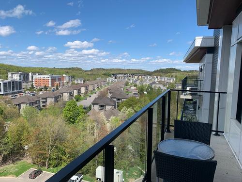 1 bedroom apartment for rent in Lévis — photo 2